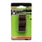 Gator Finishing Gator 0.5 in. D X 3/4 in. L Aluminum Oxide Abrasive Sleeve Refill 80 Grit Medium 3 pc 6077 - alternate 2